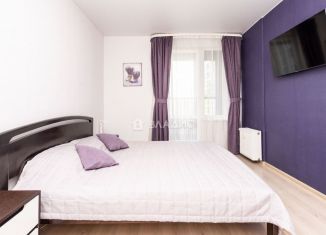 Продам 1-ком. квартиру, 44.6 м2, Санкт-Петербург, улица Фёдора Котанова, 13к1, ЖК Светлый Мир Жизнь