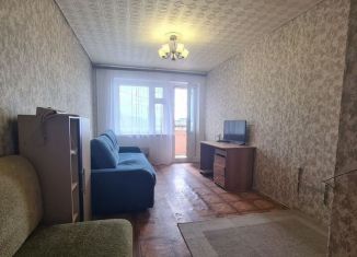 Сдается в аренду однокомнатная квартира, 42 м2, Дмитров, микрорайон имени К.А. Аверьянова, 22