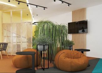 Продается двухкомнатная квартира, 61.3 м2, Воронеж, набережная Чуева, 7