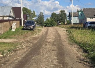 Продаю дом, 36.3 м2, Кириллов, Долгозерский переулок, 2А