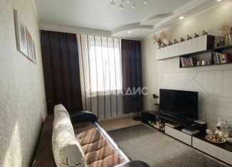 Продаю 2-комнатную квартиру, 44.8 м2, Татарстан, улица Павлюхина, 102А