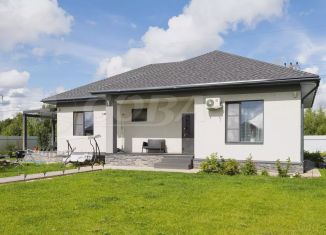 Продажа дома, 113 м2, село Луговое, Николаевская улица, 22