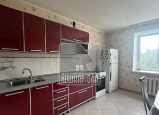 Продам 4-ком. квартиру, 97.7 м2, Йошкар-Ола, улица Машиностроителей, 61