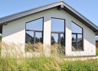 Продажа дома, 107.5 м2, деревня Зелени