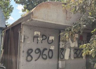 Продам гараж, 20 м2, Астрахань, Румынская улица, 9к1
