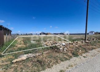 Земельный участок на продажу, 10 сот., село Владимировка, Крымская улица