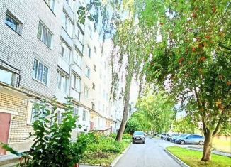 Продается двухкомнатная квартира, 50.2 м2, Зеленодольск, улица Ленина, 20