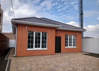 Дом на продажу, 85 м2, хутор Красный Крым, Ростов-на-Дону – Дебальцево, 11-й километр