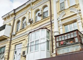 2-ком. квартира на продажу, 30 м2, Ростов-на-Дону, улица Обороны, 44