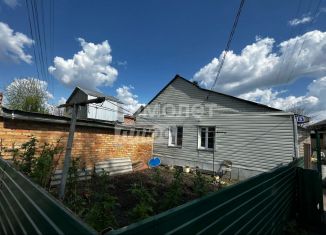 Продаю дом, 37.3 м2, Пенза, улица Тельмана, 5