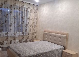 1-ком. квартира на продажу, 38.3 м2, Краснодар, улица имени 40-летия Победы, 33/9, микрорайон ЗИП