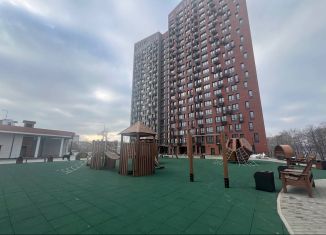 2-комнатная квартира на продажу, 78.2 м2, Воронеж, набережная Чуева, 7