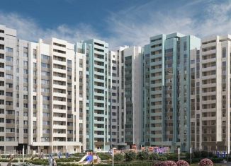 Продаю 2-комнатную квартиру, 62.6 м2, село Белоглинка