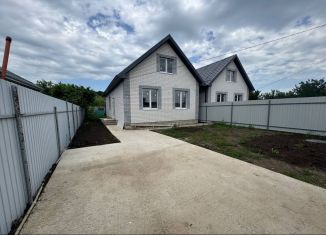 Продам дом, 110 м2, посёлок Российский, улица Беринга