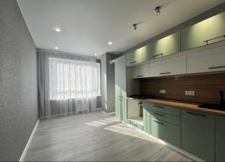 Продам трехкомнатную квартиру, 87.3 м2, Краснодар, микрорайон Черемушки