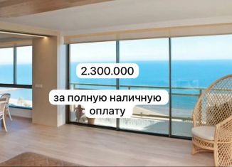 Продаю 1-комнатную квартиру, 56 м2, Избербаш, улица Джабраилова, 5