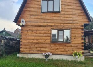 Продаю дом, 41.2 м2, Котлас, улица Устье, 4