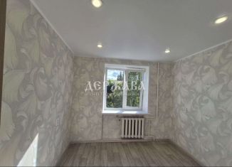 Продажа 1-комнатной квартиры, 12 м2, Старый Оскол, микрорайон Интернациональный, 28