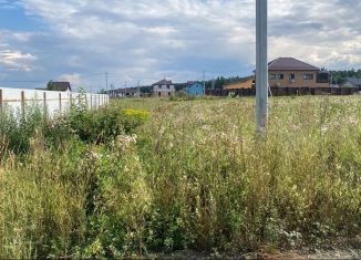 Продаю участок, 8.7 сот., коттеджный поселок Александрия, Въездная улица, 6