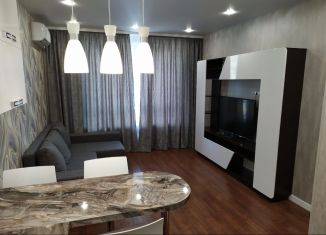 Сдается в аренду однокомнатная квартира, 44.4 м2, посёлок Коммунарка, улица Александры Монаховой, 92к3, ЖК Бунинские Луга