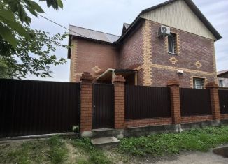 Продажа дома, 120 м2, Благовещенск, Красноармейская улица, 158