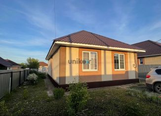 Продается дом, 100 м2, село Нагаево, Счастливая улица, 35