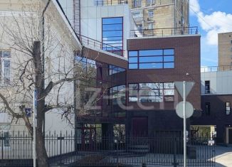 Сдаю офис, 205.3 м2, Москва, Гончарная улица, 21, Гончарная улица