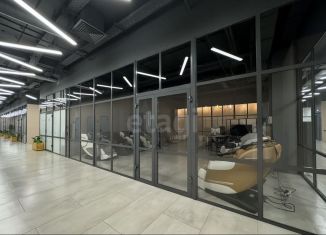 Продается офис, 105.6 м2, Тюмень, улица Осипенко, 79