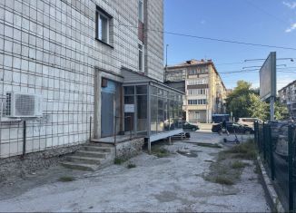 Продаю помещение свободного назначения, 8 м2, Новосибирск, улица Писарева, 1, Центральный район