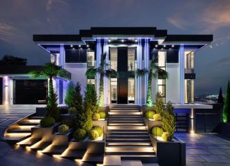 Продаю дом, 550 м2, Сочи, Целинная улица, 28/15Г