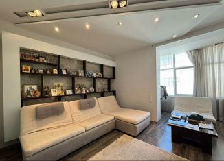 1-ком. квартира на продажу, 53.4 м2, Севастополь, улица Вакуленчука, 53/6, ЖК Гераклейский