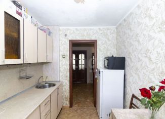 3-комнатная квартира на продажу, 59.8 м2, Тюмень, Калининский округ, улица Московский Тракт, 139