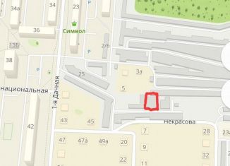 Гараж на продажу, 26 м2, Сарапул, Дачный переулок, 16/89