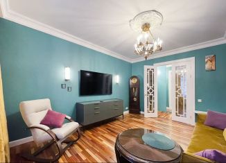 Продаю 3-комнатную квартиру, 86 м2, Москва, улица Фадеева, 6с3, улица Фадеева