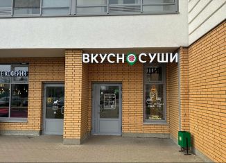 Помещение свободного назначения на продажу, 135 м2, Санкт-Петербург, проспект Будённого, 19к1, муниципальный округ Сосновая Поляна