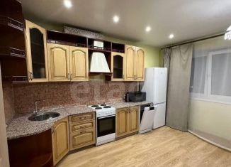 Однокомнатная квартира на продажу, 48.5 м2, Тюмень, улица Николая Зелинского, 1к1, ЖК На Фёдорова