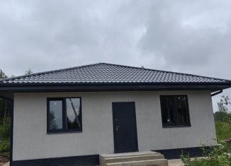 Продаю дом, 90 м2, деревня Николаевка, улица Есенина