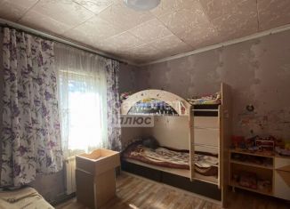 1-ком. квартира на продажу, 35.8 м2, Бор, переулок Свердлова, 66