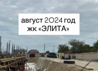 Продам 1-комнатную квартиру, 50 м2, Махачкала, проспект Амет-хана Султана, 90