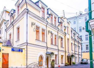 Сдается в аренду офис, 187 м2, Москва, Гоголевский бульвар, 31с3, Гоголевский бульвар