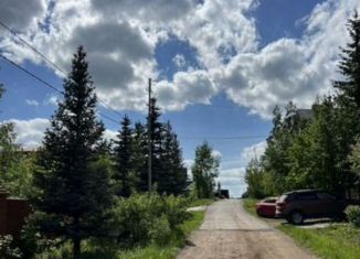 Земельный участок на продажу, 8.3 сот., село Нагаево, Нагаевская улица, 7