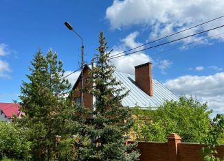 Продаю участок, 8.3 сот., село Нагаево, Новонагаевская улица, 33