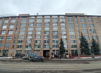 Сдам в аренду офис, 63 м2, Москва, Кожевническая улица, 7с1, Кожевническая улица