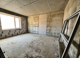 Продается 1-комнатная квартира, 48 м2, Махачкала, Маковая улица, 9