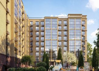 Продам 2-комнатную квартиру, 57.7 м2, Выкса