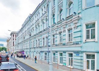 Сдам в аренду офис, 17.5 м2, Москва, Малая Бронная улица, 2с1, Малая Бронная улица