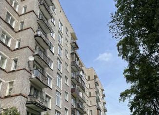 Аренда 1-ком. квартиры, 29 м2, Санкт-Петербург, улица Бутлерова, 12