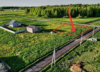 Земельный участок на продажу, 10 сот., Истра, площадь Революции