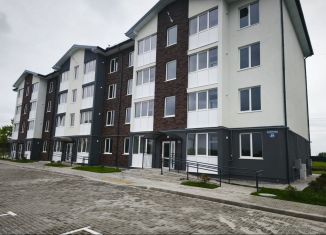 Продажа 1-комнатной квартиры, 31.3 м2, посёлок Голубево, Лазурная улица, 29к1