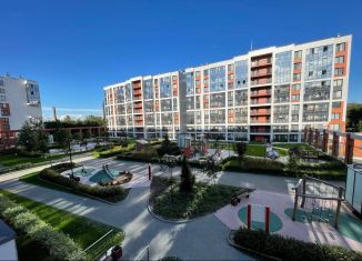 Квартира в аренду студия, 24 м2, Санкт-Петербург, Фарфоровская улица, 3к2